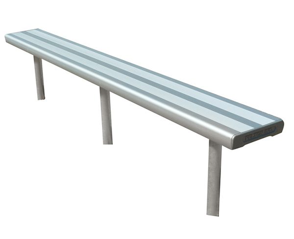 In-Ground Bench Seat