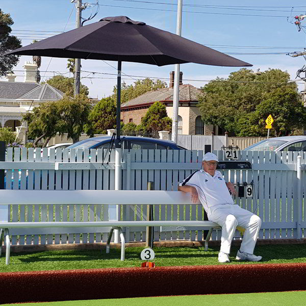 Felton Brighton Beach Bowls Club Felton Brighton Beach Bowls Club