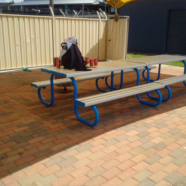 Felton Industry Advanced Park Setting at Forbes Swimming Pool Felton Industry Advanced Park Setting at Forbes Swimming Pool