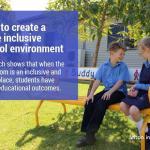 Felton Inclusive School Environment Felton Inclusive School Environment