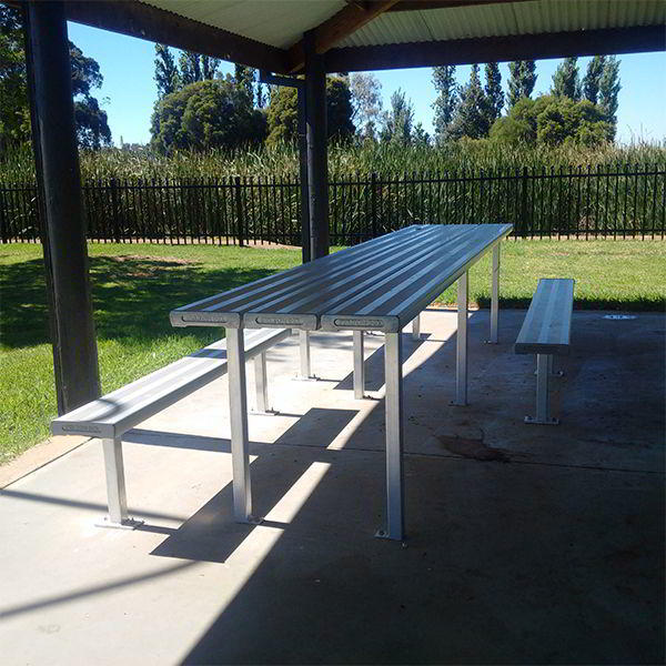 Felton Bolt Down Park Setting at Parkes Shire Council Felton Bolt Down Park Setting at Parkes Shire Council