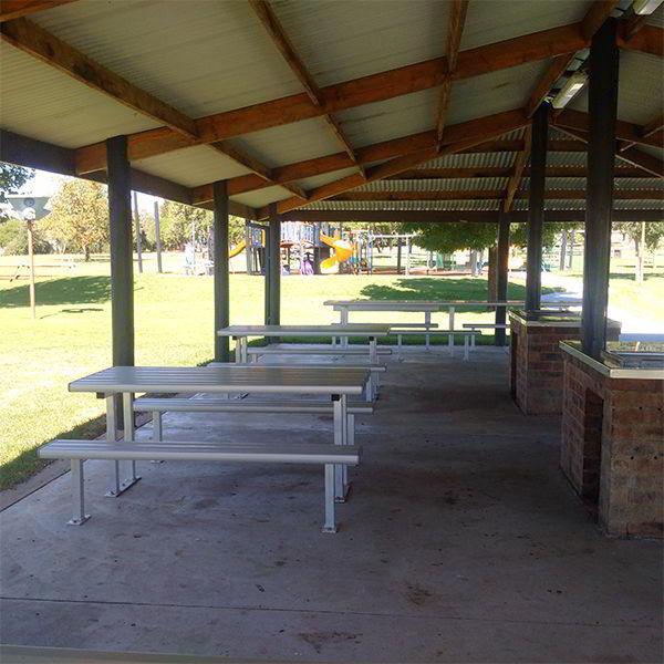 Felton Bolt Down Park Setting at Parkes Shire Council Felton Bolt Down Park Setting at Parkes Shire Council