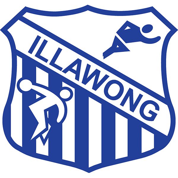 Illawong Athletics 1 Illawong Athletics 1