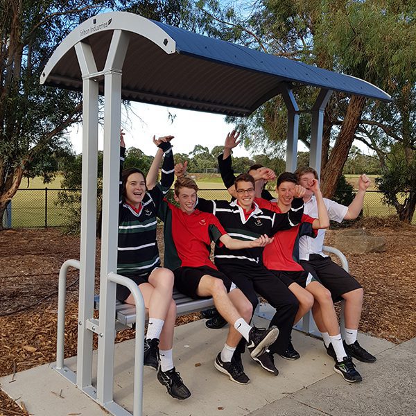 Aquinas College 1 Aquinas College 1