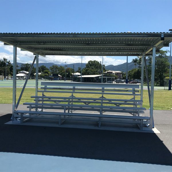 Cairns Netball 6 Cairns Netball 6