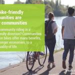 Felton Bike-friendly Communities Felton Bike-friendly Communities