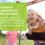 Felton Create Active Sports Hub Felton Create Active Sports Hub