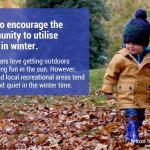 Felton Encourage the Community to Utilise Parks Felton Encourage the Community to Utilise Parks