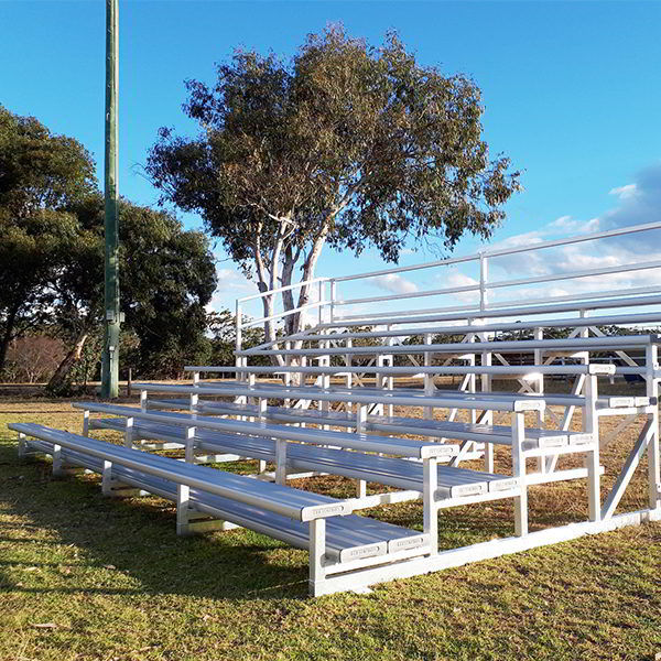 Felton Grandstands Bega Felton Grandstands Bega