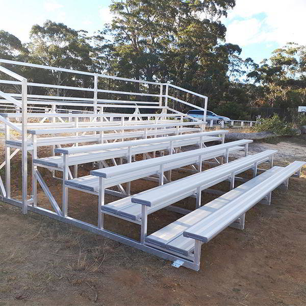 Felton Grandstands Bega Felton Grandstands Bega