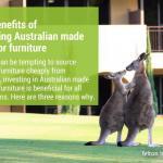 Felton Benefits of Choosing Outdoor Furniture Felton Benefits of Choosing Outdoor Furniture