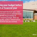 Felton Spending Your Budget Felton Spending Your Budget