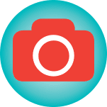 Camera ICON Camera ICON