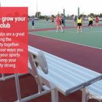 Felton Grow Your Sports Club Felton Grow Your Sports Club