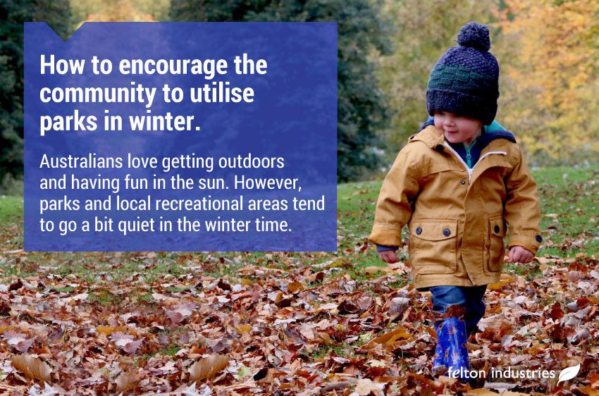 Felton-Industries-winter-time-in-parks Felton Industries winter time in parks