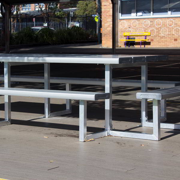 Felton King Jumbo Park Setting at St. Mary's Rydalmere Felton King Jumbo Park Setting at St. Mary's Rydalmere