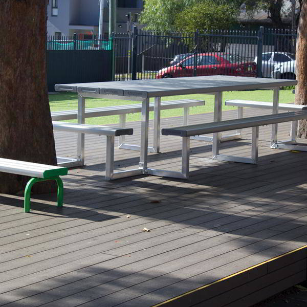 Felton King Jumbo Park Setting at St. Mary's Rydalmere Felton King Jumbo Park Setting at St. Mary's Rydalmere