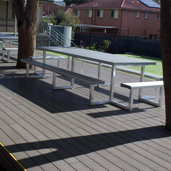 Felton King Jumbo Park Setting at St. Mary's Rydalmere Felton King Jumbo Park Setting at St. Mary's Rydalmere