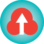 Felton Upload ICON Felton Upload ICON