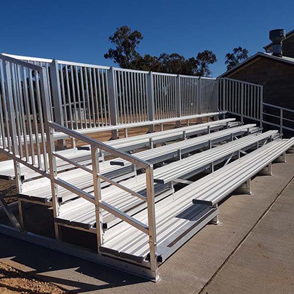 Felton Berryman Park Trundle Deluxe Grandstand Felton Berryman Park Trundle Deluxe Grandstand