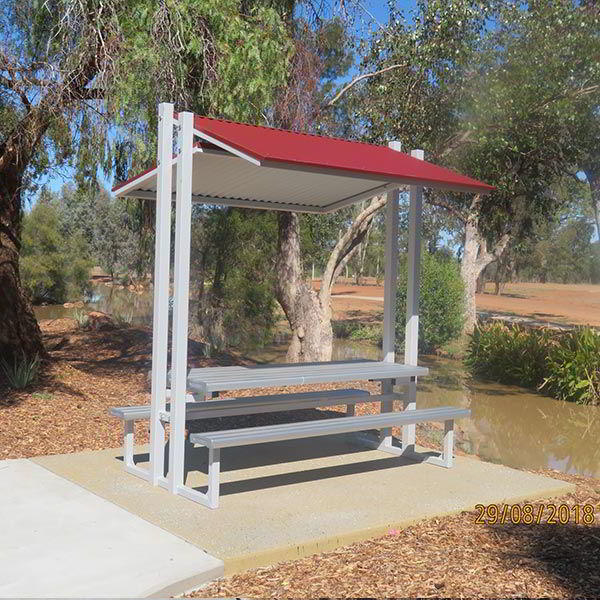 Felton Park-seating Felton Park-seating