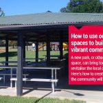 Felton How to use outdoor spaces Felton How to use outdoor spaces