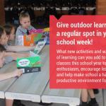 Outdoor learning blog V3 Felton Outdoor Learning