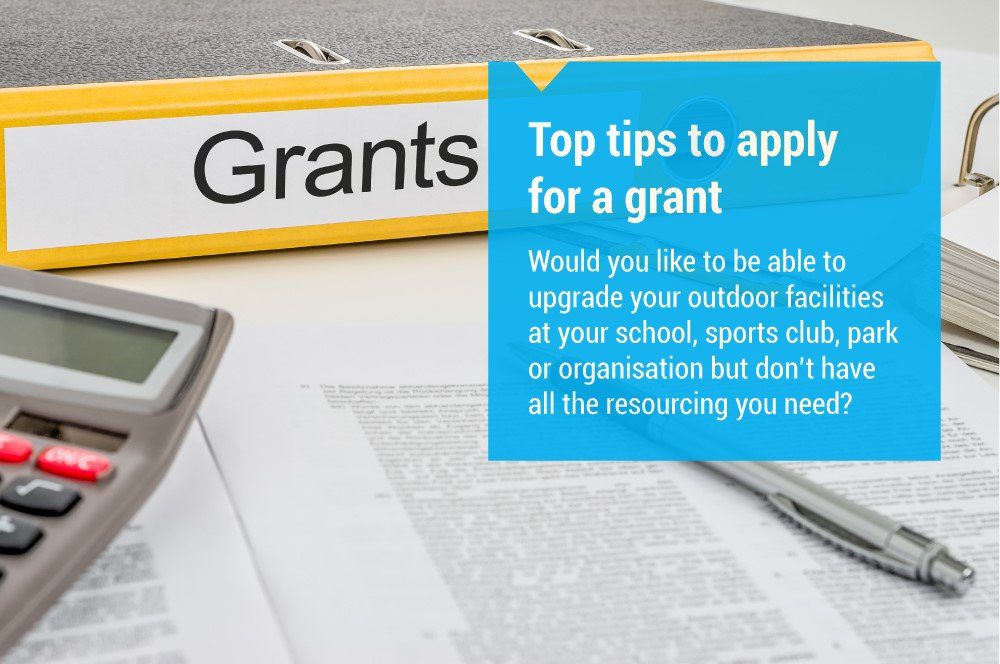 Felton Top tips to apply for a grant Felton Top tips to apply for a grant