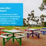 Felton Colour Affecting Performance Felton Colour Affecting Performance