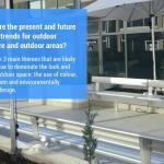 Felton Present and Future Design Trends for Outdoor Felton Present and Future Design Trends for Outdoor