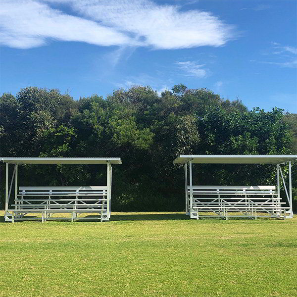 Felton Sunsafe Select Grandstand of Port Kembla Golf Club Felton Sunsafe Select Grandstand of Port Kembla Golf Club