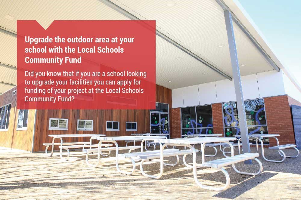 Felton-Industries-Local-Schools-Community-Fund Felton Industries Local Schools Community Fund