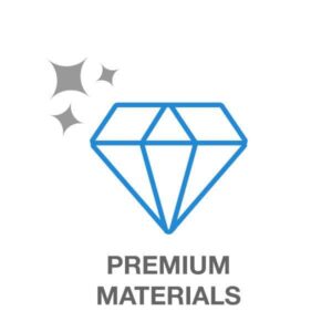 #6451 Felton Advantage Icon Premium Materials Felton Advantage