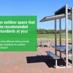Create an Outdoor Space at your school Create an Outdoor Space at your school