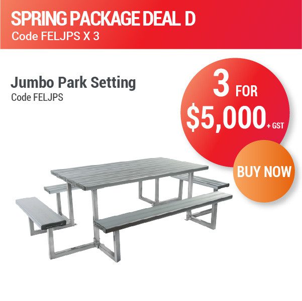 Aluminium Outdoor Furniture School Park Street Furniture