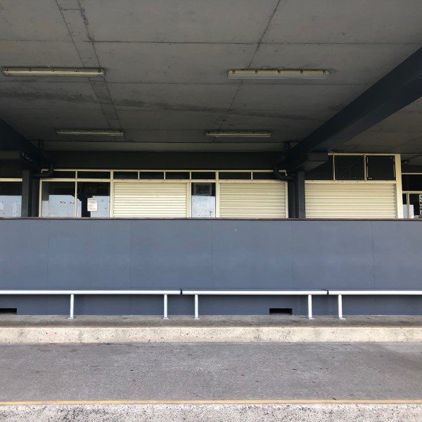 sunshine-coast-stadium-bench-seating-2 Felton Industries Bench Seating at Sunshine Coast Stadium
