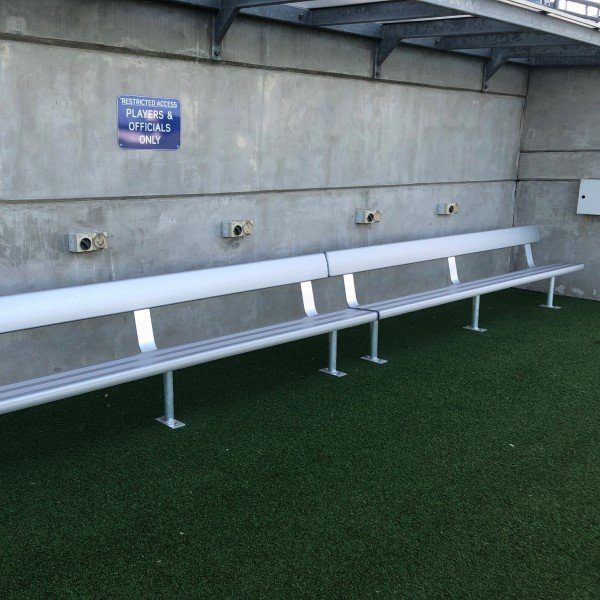 sunshine-coast-stadium-bench-seating-5 Felton Industries Bench Seating at Sunshine Coast Stadium