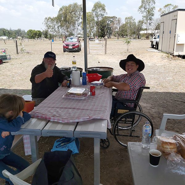 felton-industries-wheelchair-setting-lockyer-valley-1 Felton Industries Wheelchair Setting Lockyer Valley
