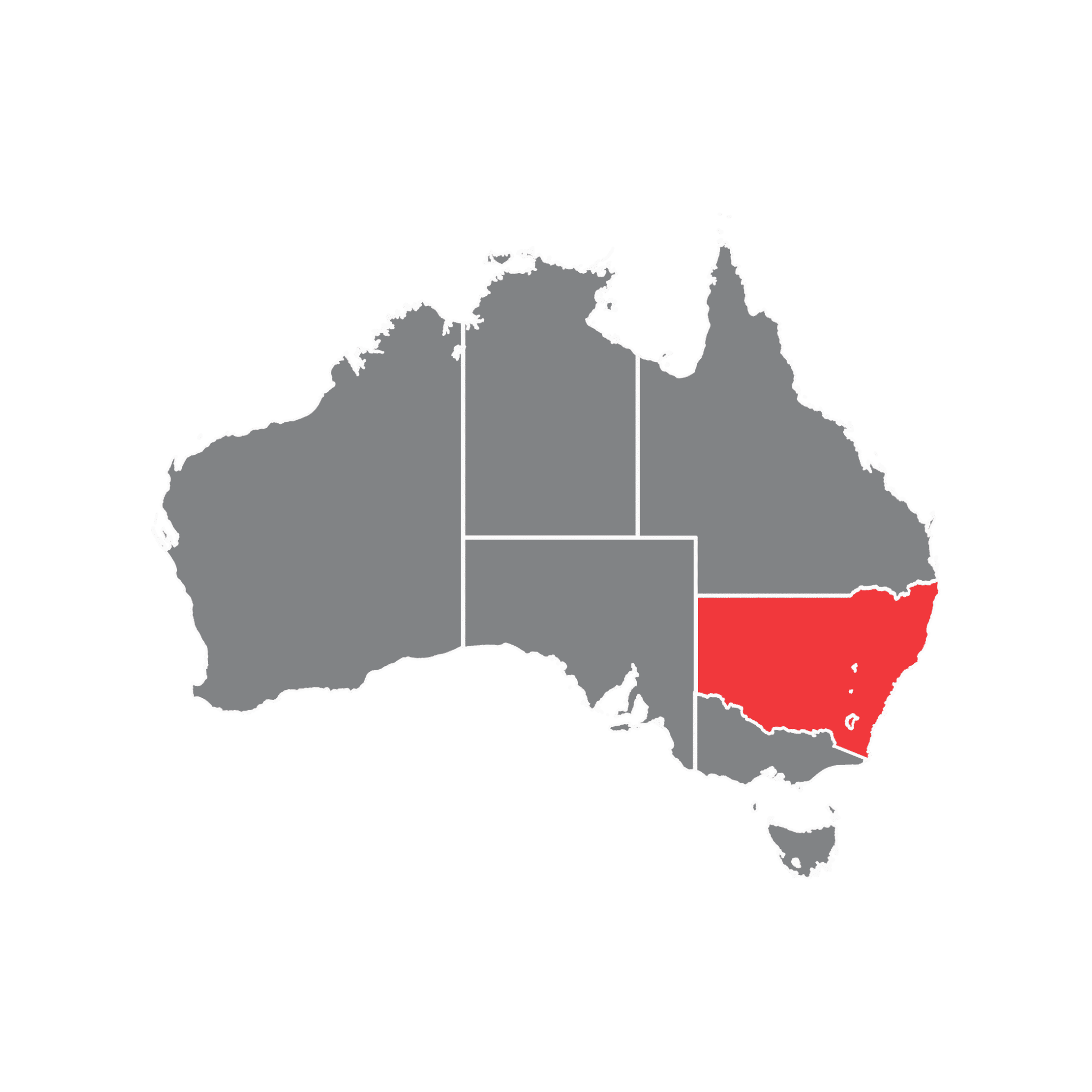 Aus Map-03 Outdoor Furniture Grants for NSW