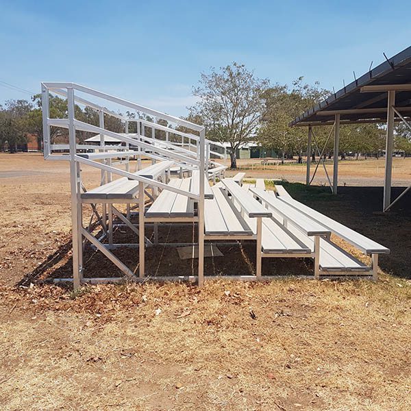 Gunnedah Select Grandstand Gunnedah Select Grandstand