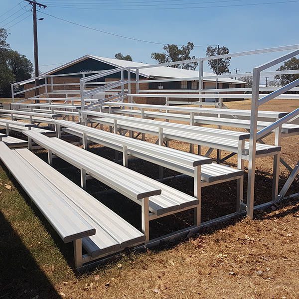 Gunnedah Select Grandstand Gunnedah Select Grandstand