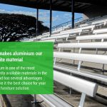 Advantage of Aluminium blog-VFA Advantages of Aluminium