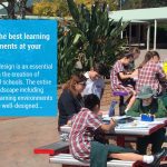 Grant blog February VFA Felton Outdoor Learning Area