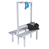 Felton Gym & Change Rooms