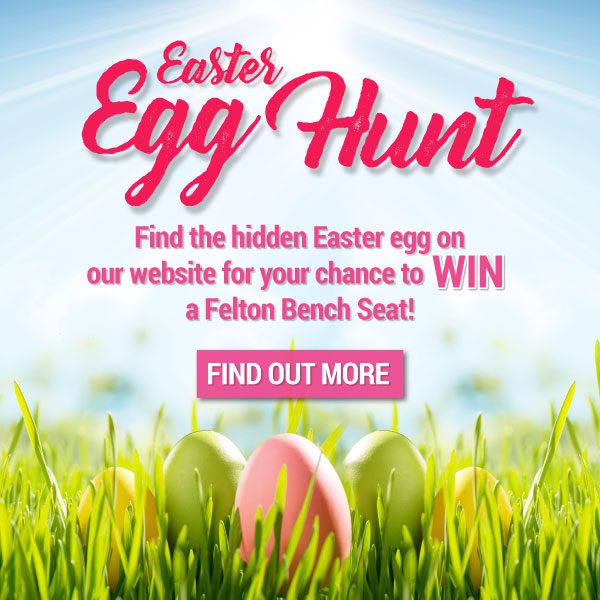 Felton Easter egg hunt Felton Easter egg hunt