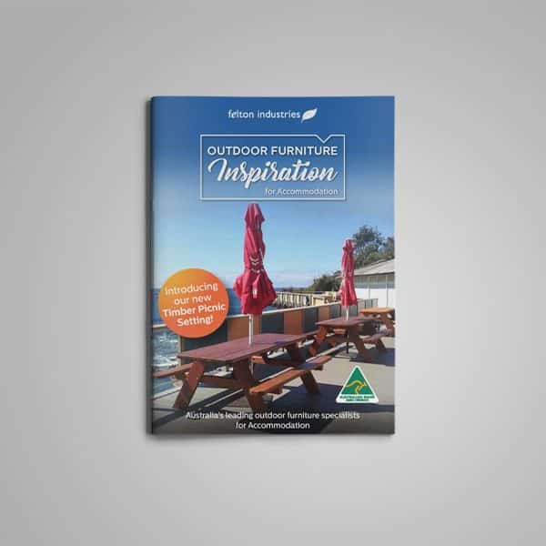 Felton 2020 Accommodation Brochure