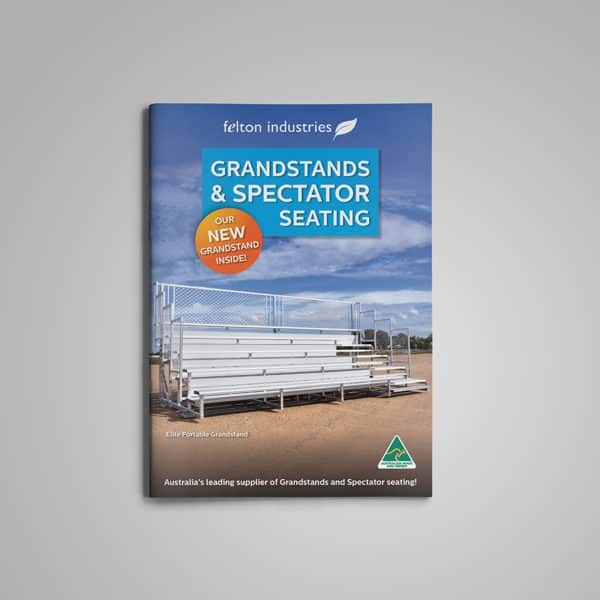 Felton 2020 Grandstand Brochure