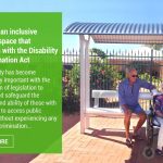 May 2020 Blog - Safe outdoor spaces Creating Safe Outdoor Spaces