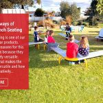 May Blog - Creative ways to use bench seating creative ways of using bench seating