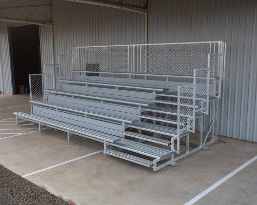 elite-portable-grandstand-photo11 Felton Industries Elite Portable Grandstand